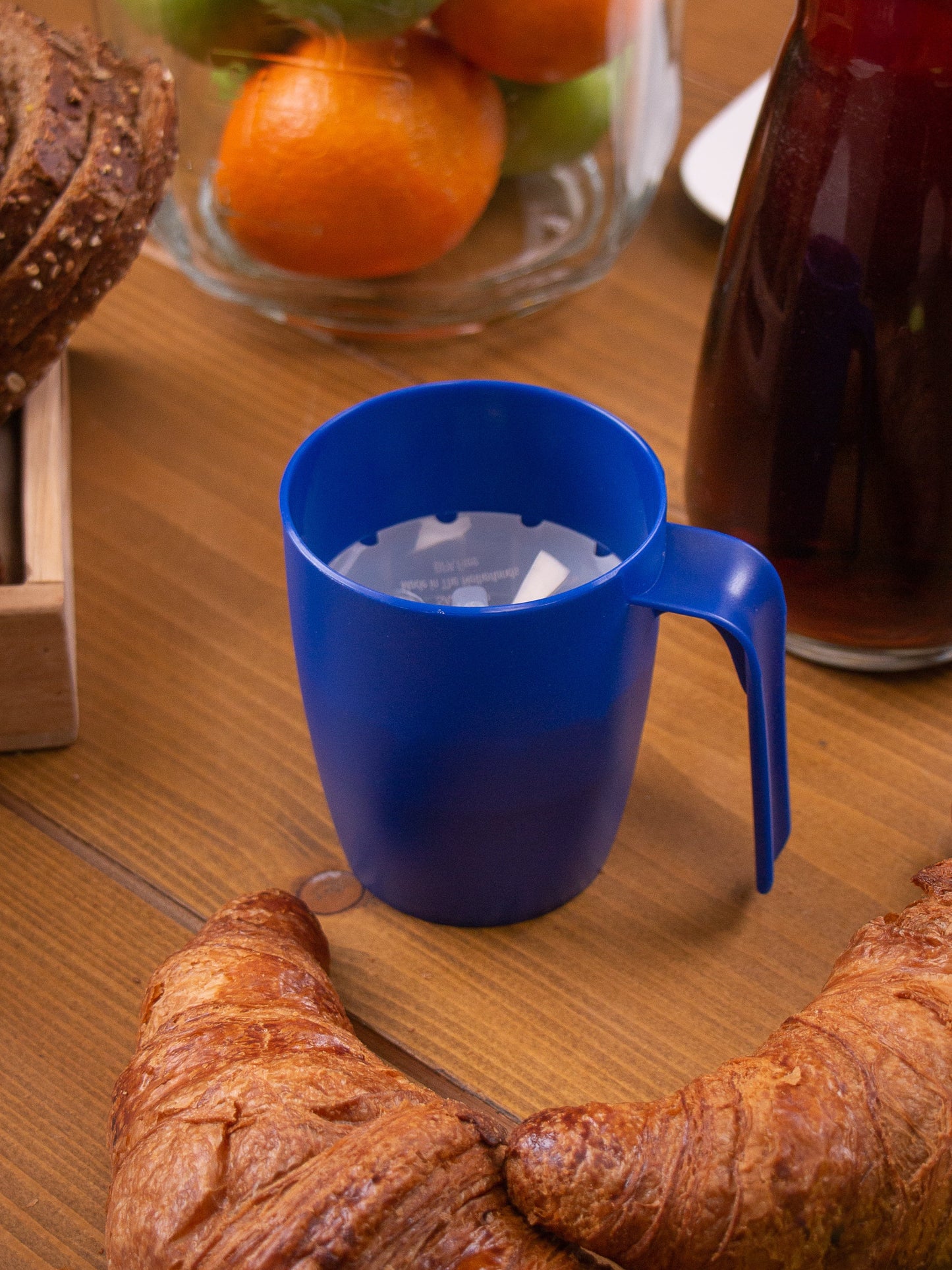 SASSCup, mensen met trillende handen kunnen drinken uit een gewone beker