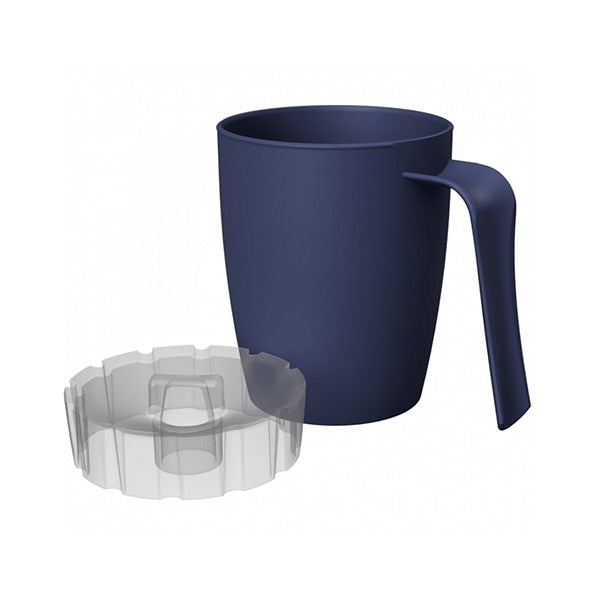 SASSCup, mensen met trillende handen kunnen drinken uit een gewone beker