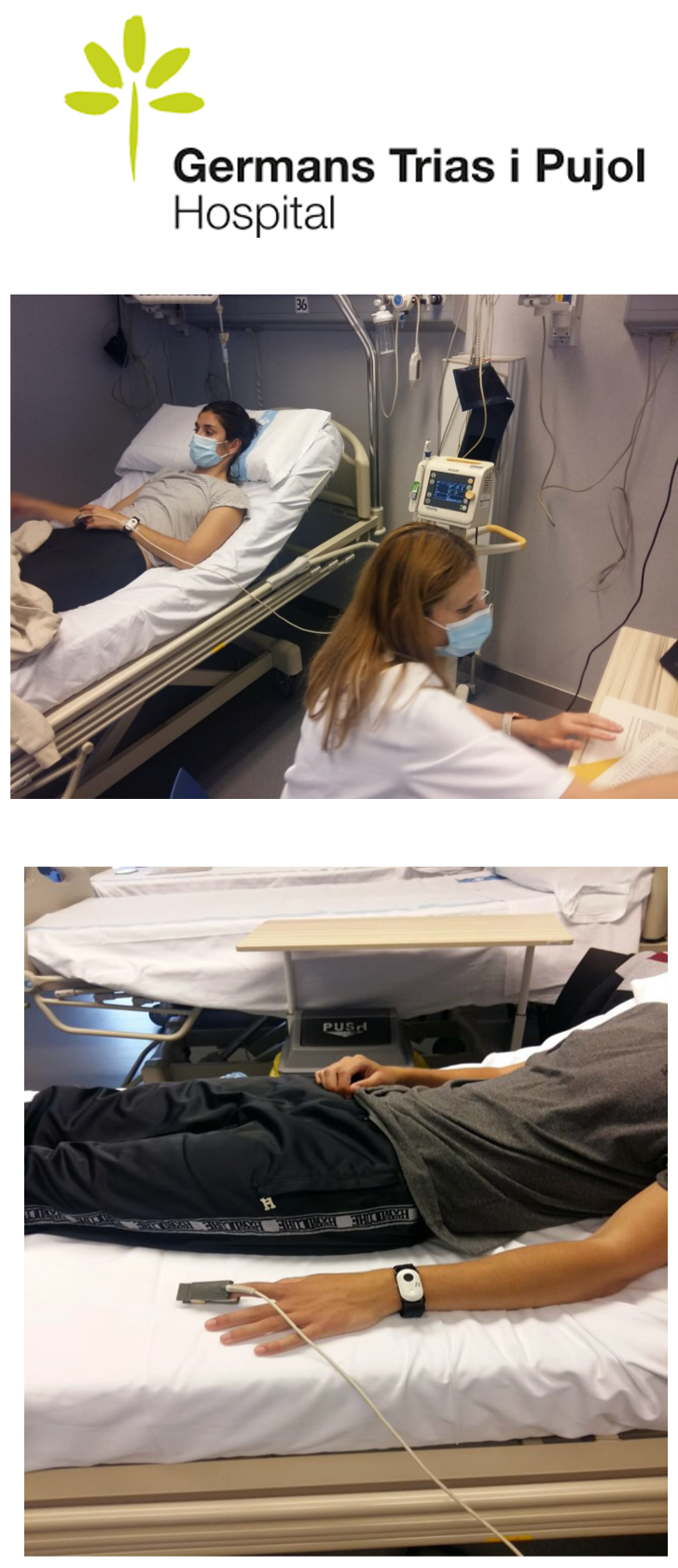 OnaVital; pols-huid-sensor voor 24/7 gezondheid-monitoring (onder andere bloeddruk) en patiëntenbewaking op afstand. (Medical device klasse IIb verwacht in 2025/2026)