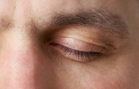 Hoe relevant is de ‘ooglid-sluit-reflex’ bij de keuze van oogdruppel hulpmiddelen?