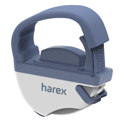 Harex®; behoud van de normale toilet-gang bij incontinentie voor mannen